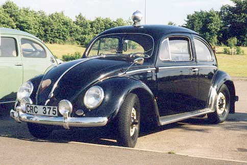VW 1954